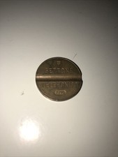 GETTONE TELEFONICO 7710