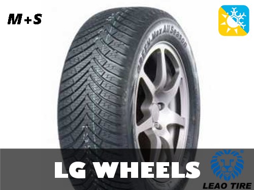 215 60r16 99h leao - 215/60r16,