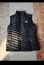 The North Face Gilet Piumino L