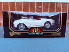 BURAGO LANCIA AURELIA B24