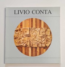 Livio Conta