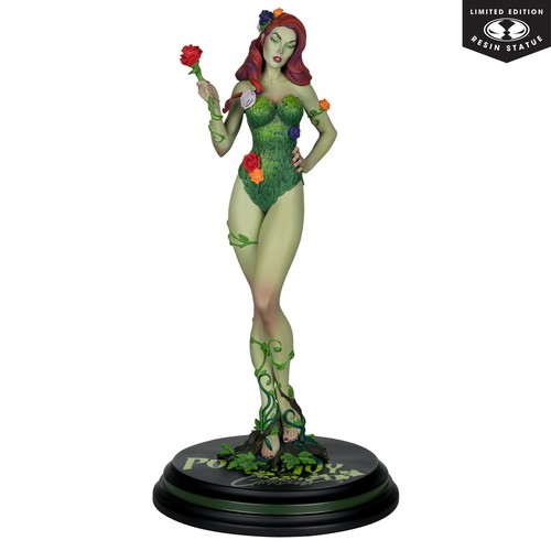 Direct batman poison ivy - direct,
