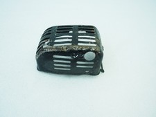 Protezione Marmitta PARACALORE KAWASAKI decespugliatore TD 40 / 48 TH 43 / 48