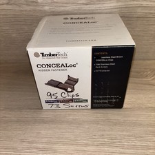 TimberTech - CONCEALoc