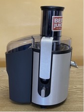 Spremiagrumi Philips Aluminium Collection HR1861/00 - OTTIME CONDIZIONI