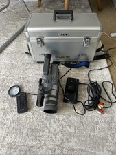 Videocamera Sony CCD-VX3