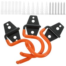  3 Pcs Porta Attrezzi Giardino