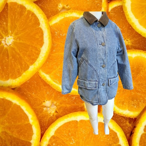 Woolrich giacca uomo - giacca, denim