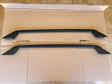 FIAT PANDA 141 BARRE TETTO LONGITUDINALI ORIGINALI OFFERTA WEB 