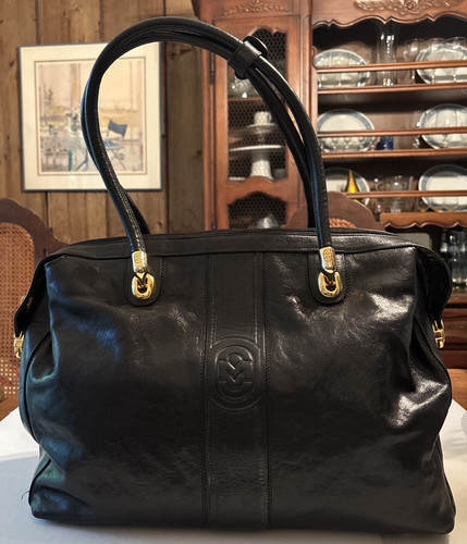 Borsa marino orlandi pelle - borsa,