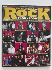    Enciclopedia del Rock 1960