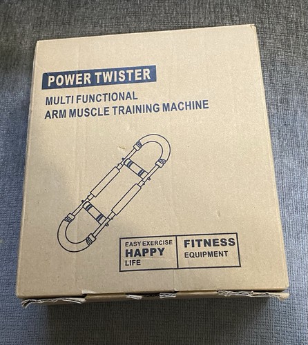 Power twister macchina - power,