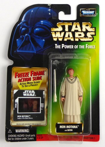 Star wars personaggio - (us),