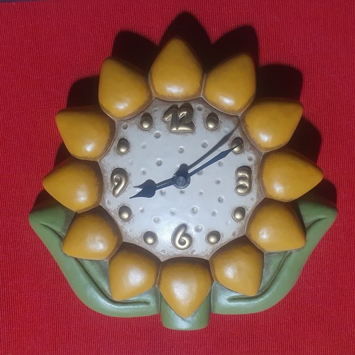 Orologio thun girasole - orologio,