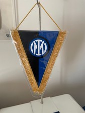 INTER FC  GAGLIARDETTO NEW