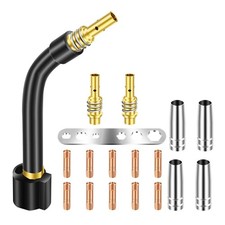 18pcs Grade MB-15AK MIG