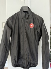 Castelli Giacca Uomo Media