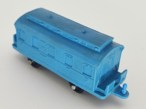 Tomte laerdal rare voiture - tomte,