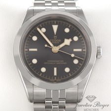 Tudor Black Bay One 41 79680