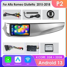 Autoradio carplay per alfa - autoradio,