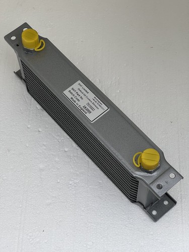 Ara221x radiatore olio - -,