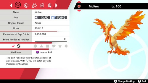 Pokemon sword shield shiny - pokemon, sword/shield