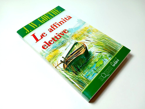 Affinita elettive - le,