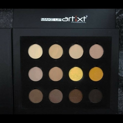Make artixt professional - make, up