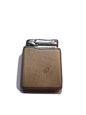 Accendino fbelo colibri monogas dorato