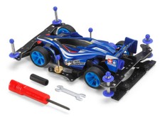 Mini4wd Starter Pack Ar Avante