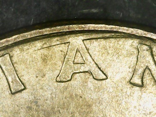 200 lire 1977 errore - 1977,