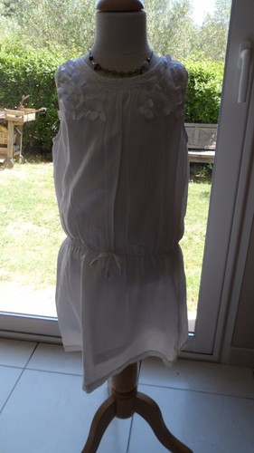 Robe été fille ans - fille,