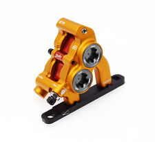 Pinza freno idraulica Juin