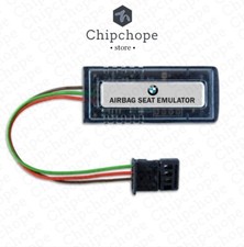 Emulatore Sedile Passeggero BMW E60 E63 E70 E81 E82 E85 E87 E88 E90 E91 E92 E93