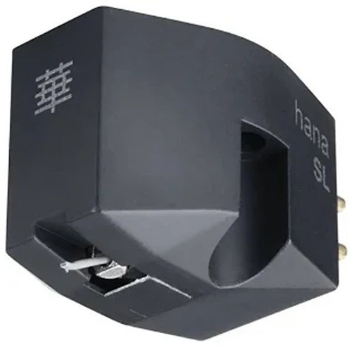 Cartuccia phono hana ii - cartuccia, mk