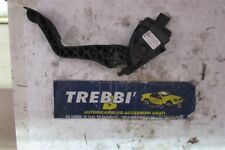 pedale acceleratore peugeot 308 1600 hdi 2006-2012 9681530380