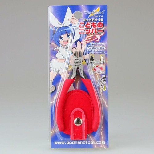 Godhand kids nipper - nipper, ex