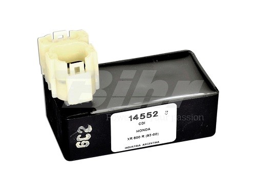 14552 dze centralina cdi honda - dze,
