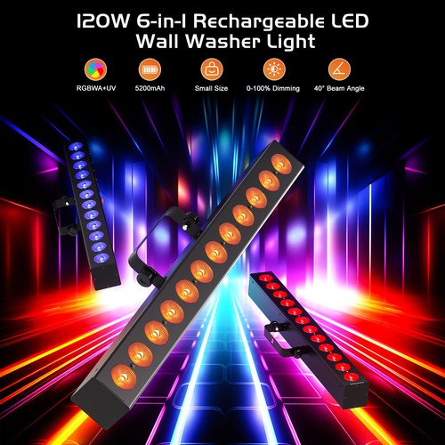 Luce lavaggio led - luce, uv