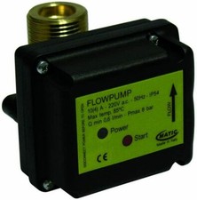 Matic FLOWPUMP COMANDO