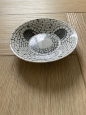 Fornasetti Domes Bowl