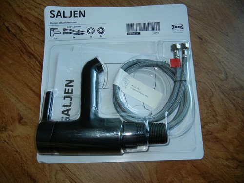 Ikea saljen rubinetto bagno - rubinetto,