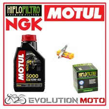 KIT TAGLIANDO CANDELA FILTRO