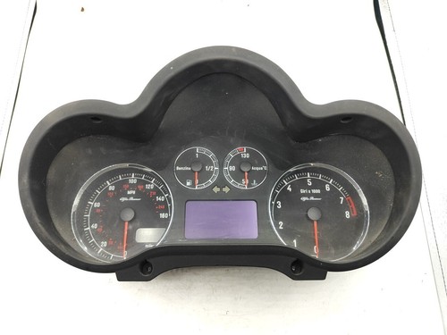 Alfa romeo 147 - 147, 2006
