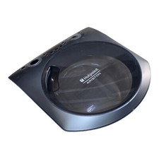Oblò completo porta lavatrice Aqualtis USATO C00302216 Hotpoint Ariston