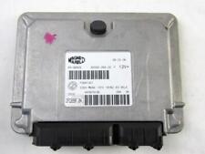 55198505 CENTRALINA CAMBIO AUTOMATICO LANCIA MUSA 1.4 B 70KW AUT 5P (2006) RICAM