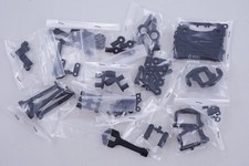 Team Associated assortimento ricambi vari x automodello 1:10 vintage modellismo