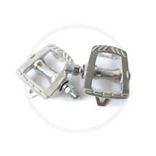 Pedali Piattaforma MKS GR-9 | Bici da Corsa Touring, Singlespeed