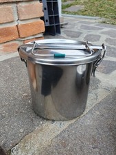 Portavivande Gavetta Vintage