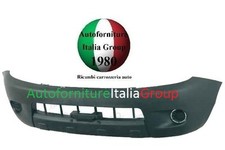PARAURTI ANTERIORE ANT VERN